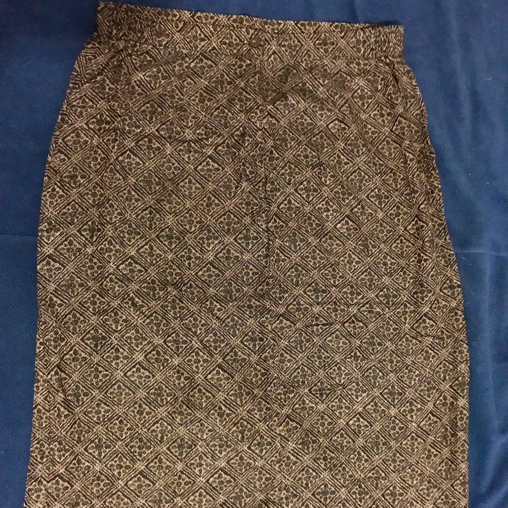 Skirt